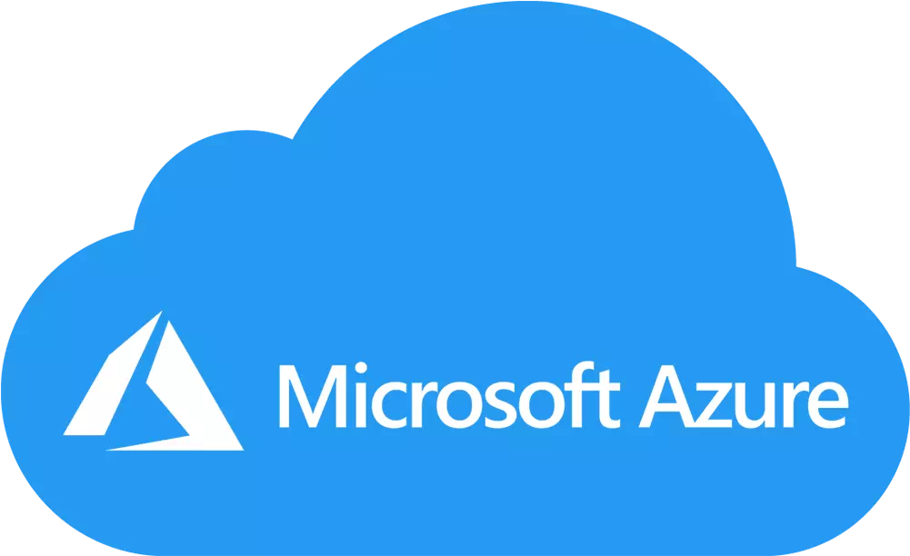 Microsoft Azure logo