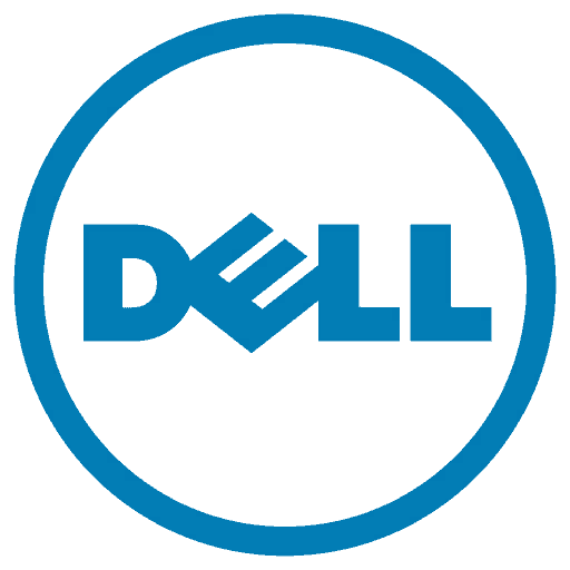 Dell logo